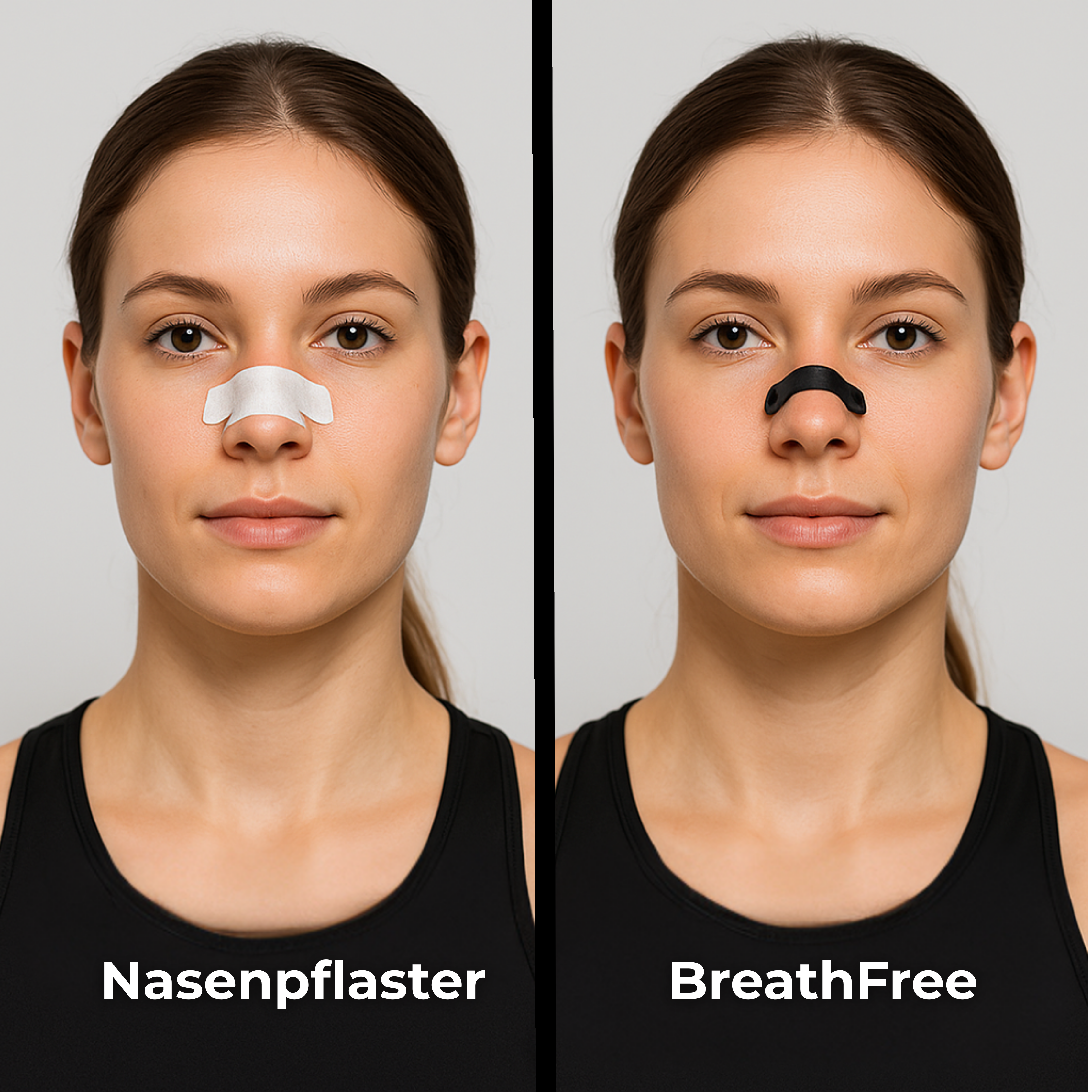 Lonavia - BreathFree Nasenstrips